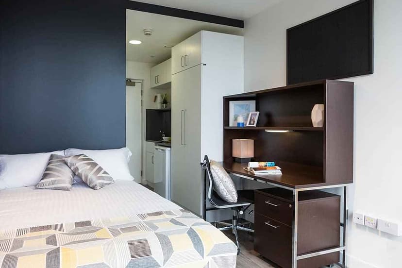 Bronze Studio Plus Penthouse - Image 3