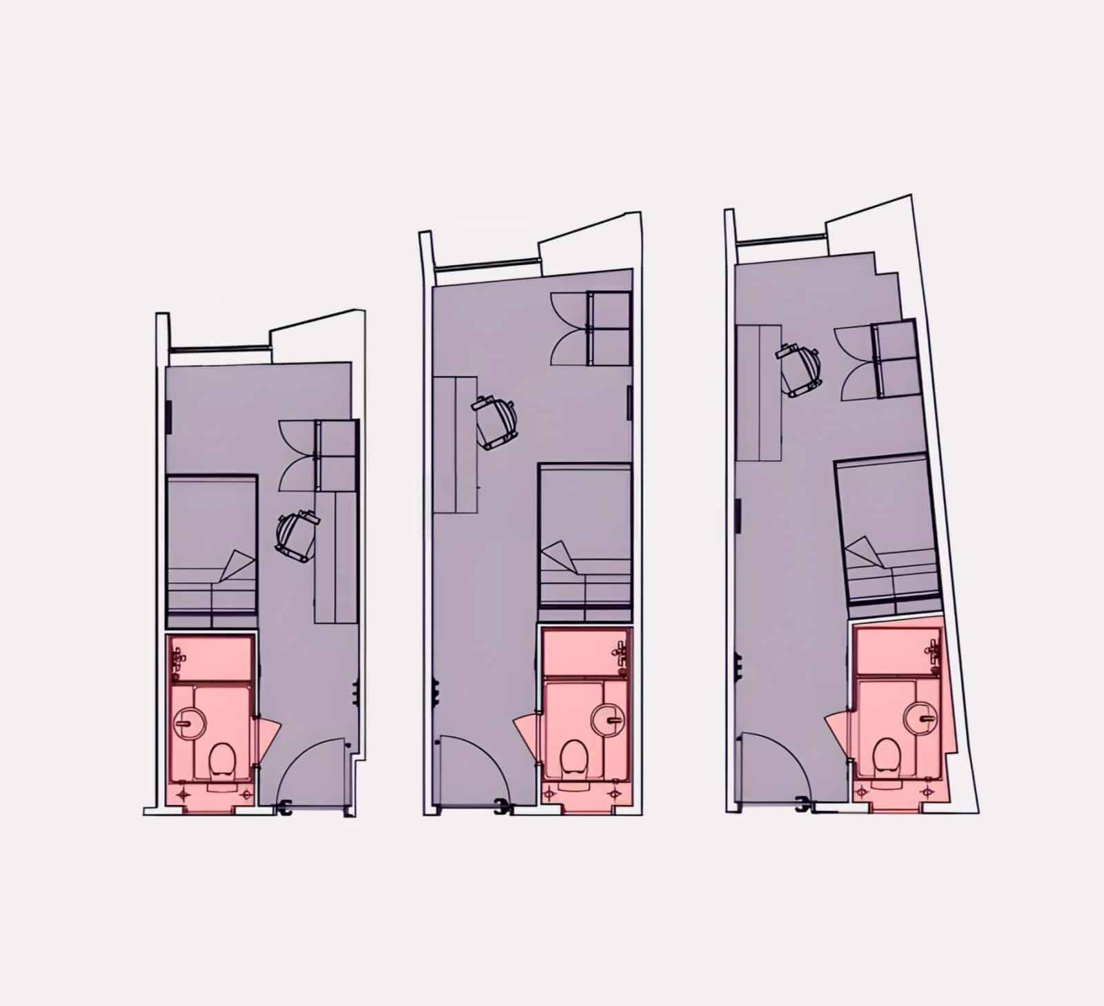 Platinum En Suite - Image 8