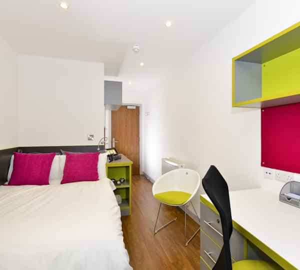 Ensuite Bronze - Image 1