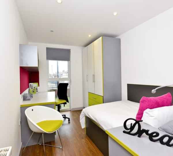 Ensuite Bronze - Image 2