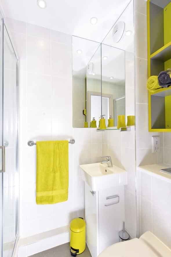 Ensuite Silver - Image 3