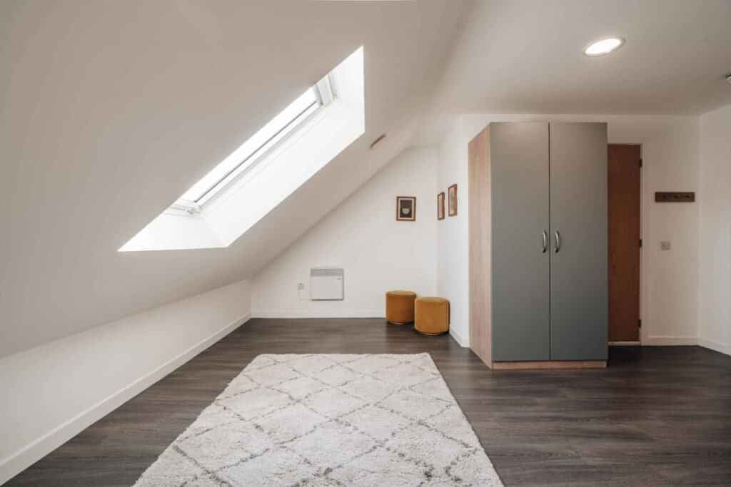 Platinum Sky View En Suite - Image 6