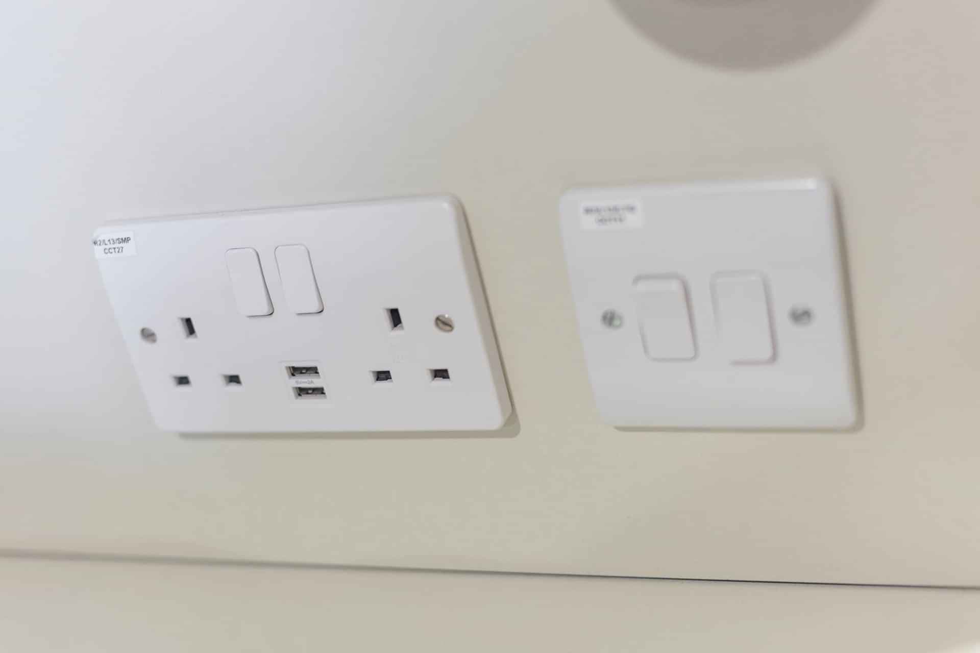 Platinum En-suite - Image 17