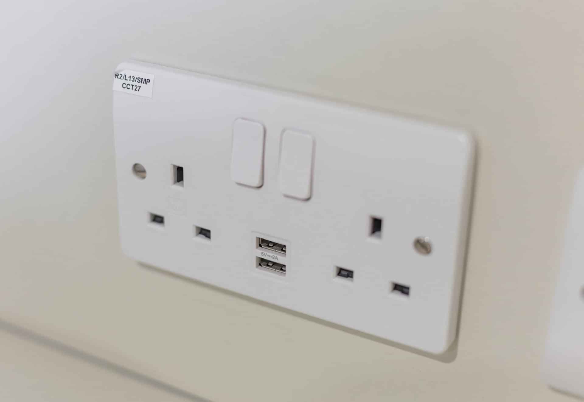 Platinum En-suite - Image 19