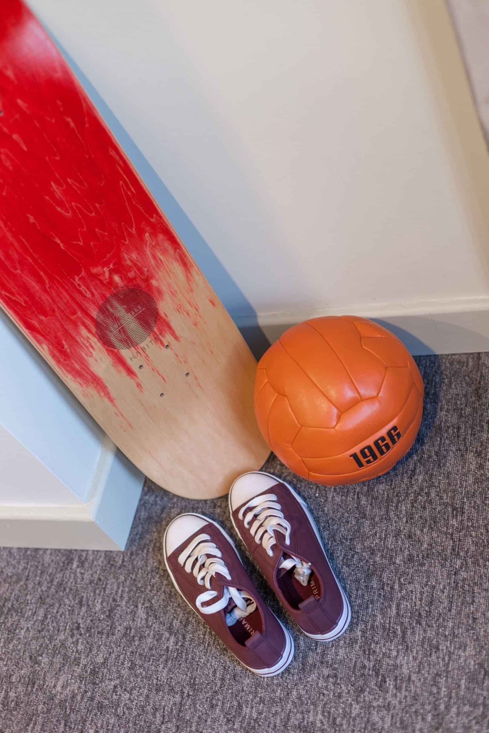 Platinum En-suite - Image 20