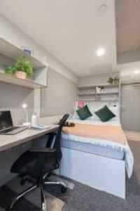 Platinum En-suite - Image 5