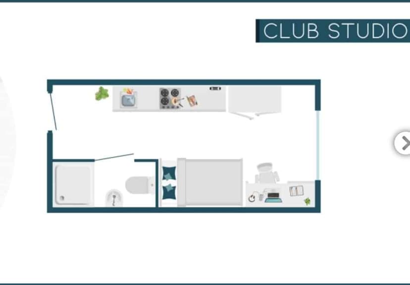 Club Studio - Image 2