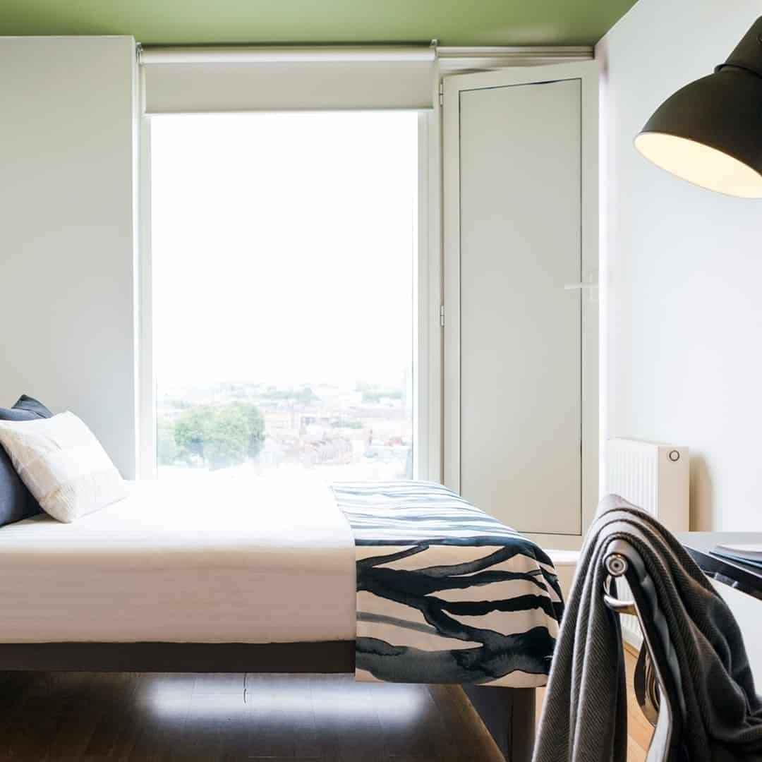 2 Bed Apartment Mid Level Premium View - Image 1