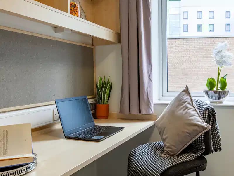 Deluxe Ensuite - Image 9