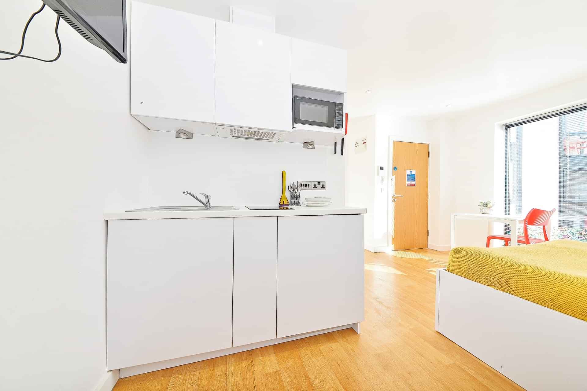 Deluxe Studio - Image 3