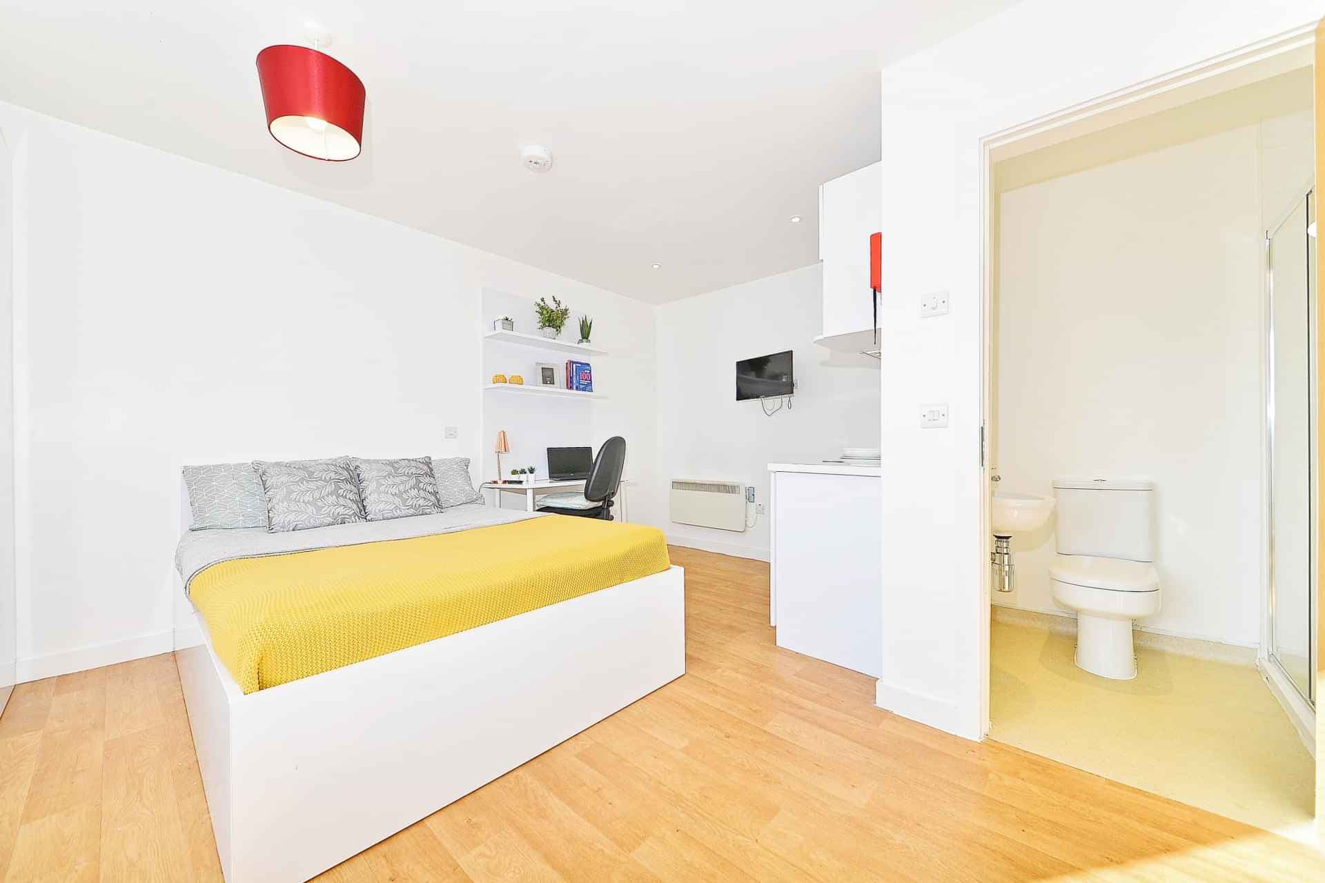 Deluxe Studio - Image 6