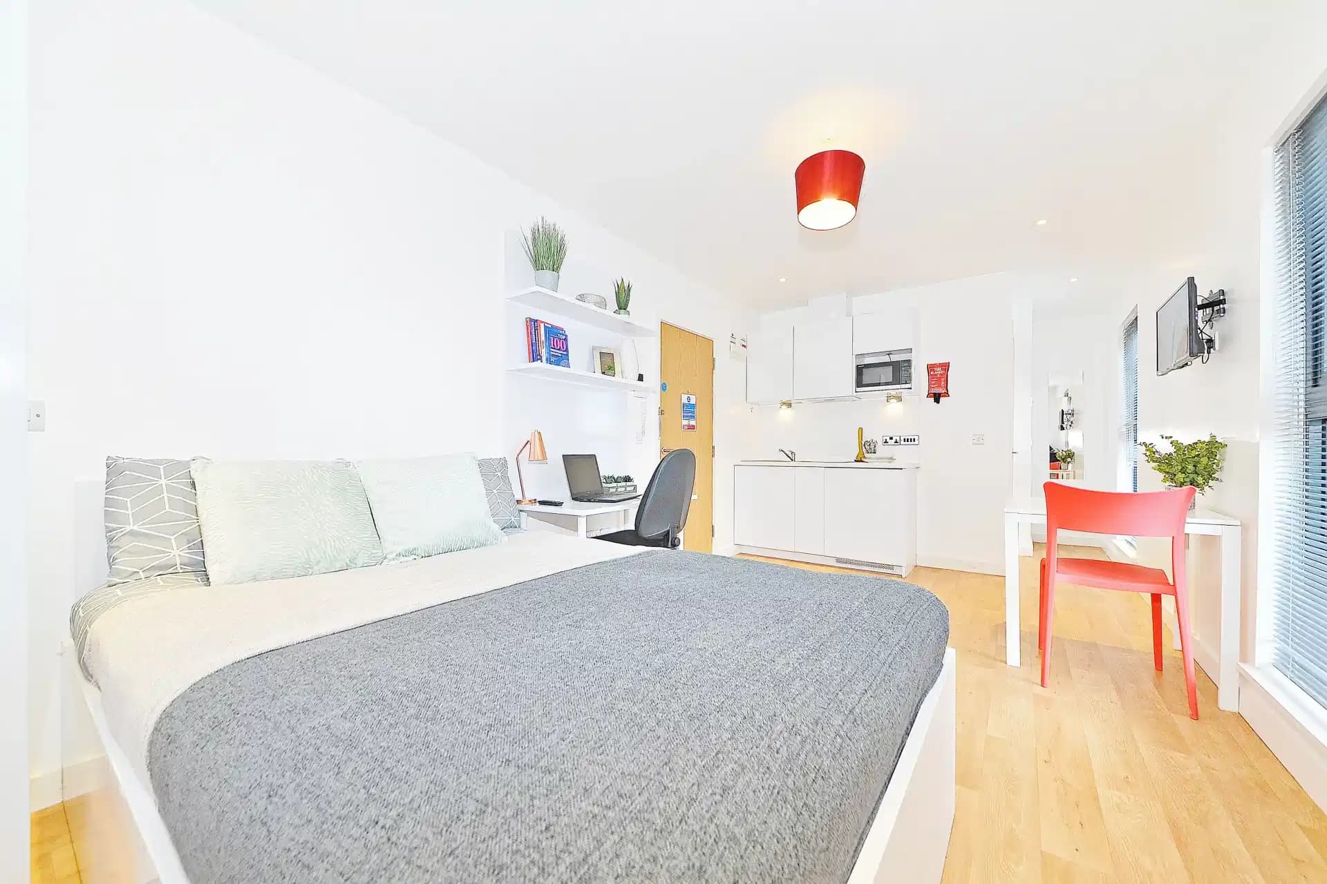 Premier Luxe Studio - Image 1