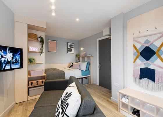 Executive Studio - Image 1