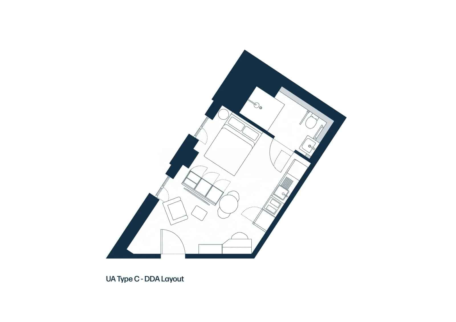 Executive Studio - Image 4