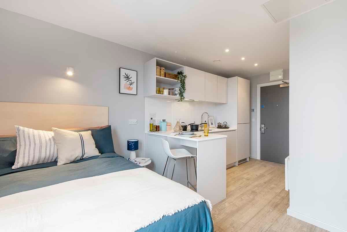 Standard Studio - Image 1