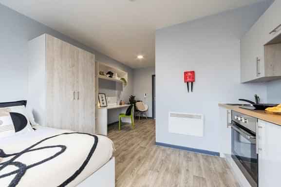 Gold Studio - Image 6