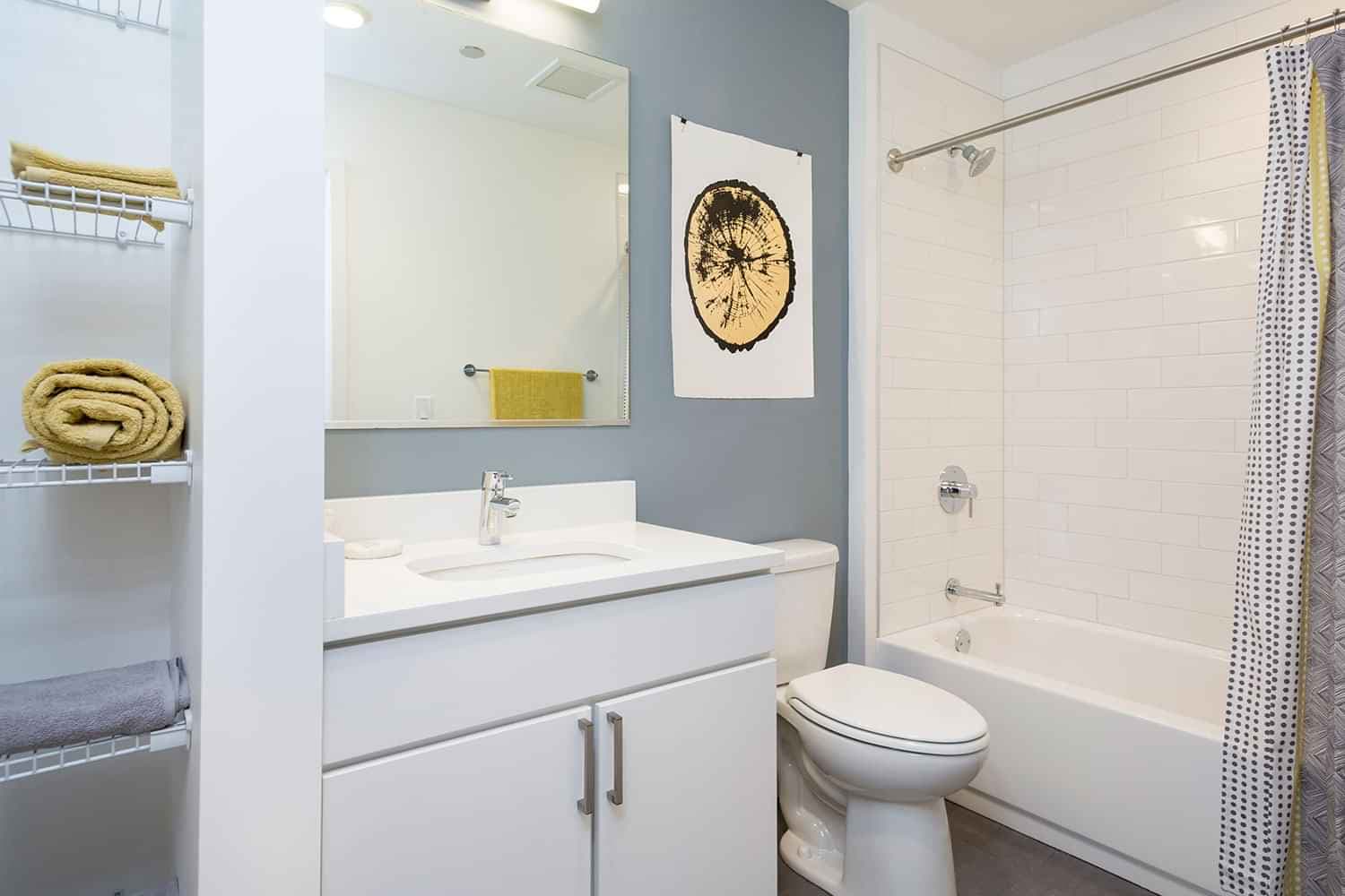 2 Bedroom 2 Bathroom - Image 9