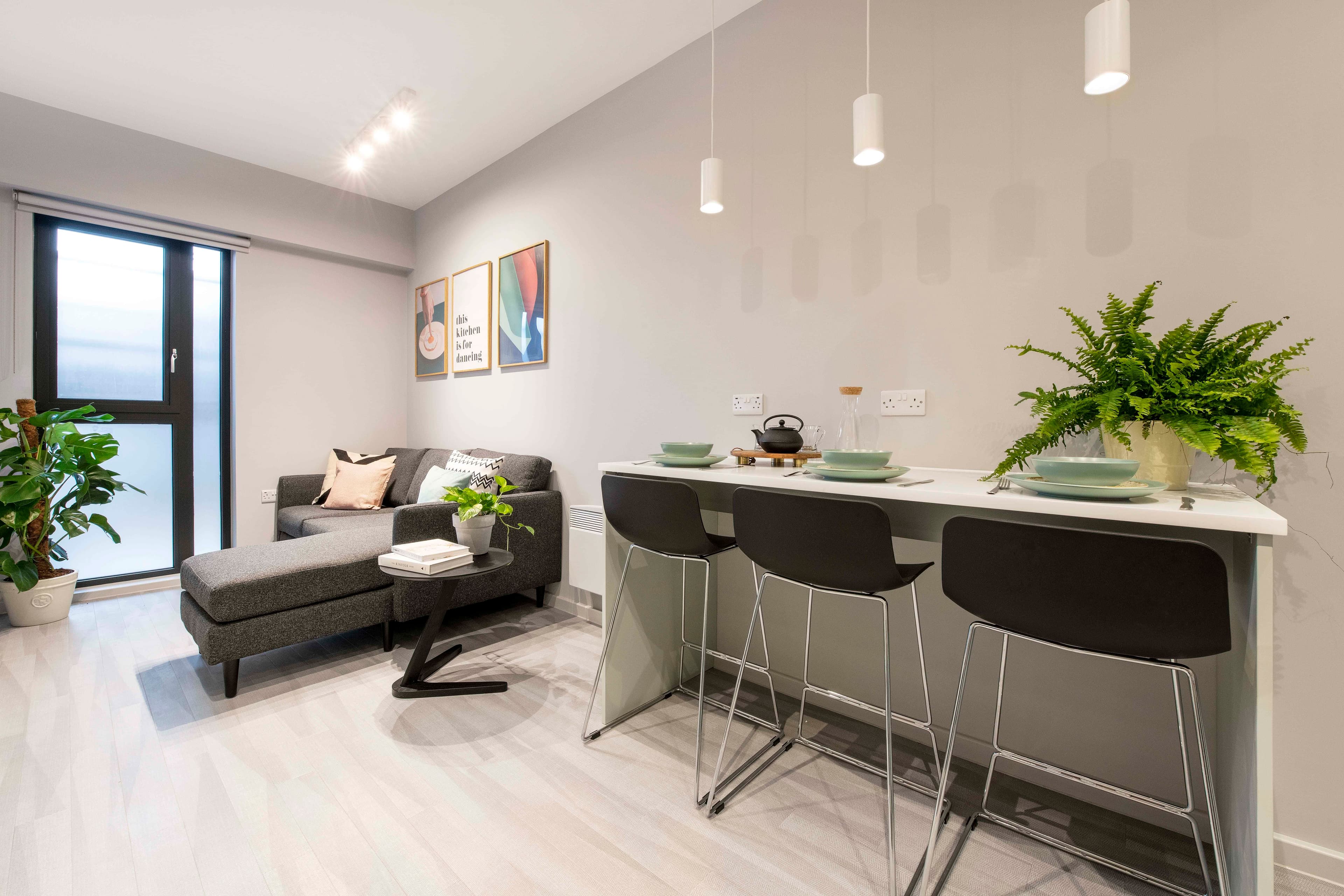 4-Bed Standard En-suite - Image 5