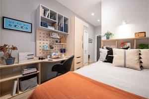 4-Bed Standard En-suite - Image 1