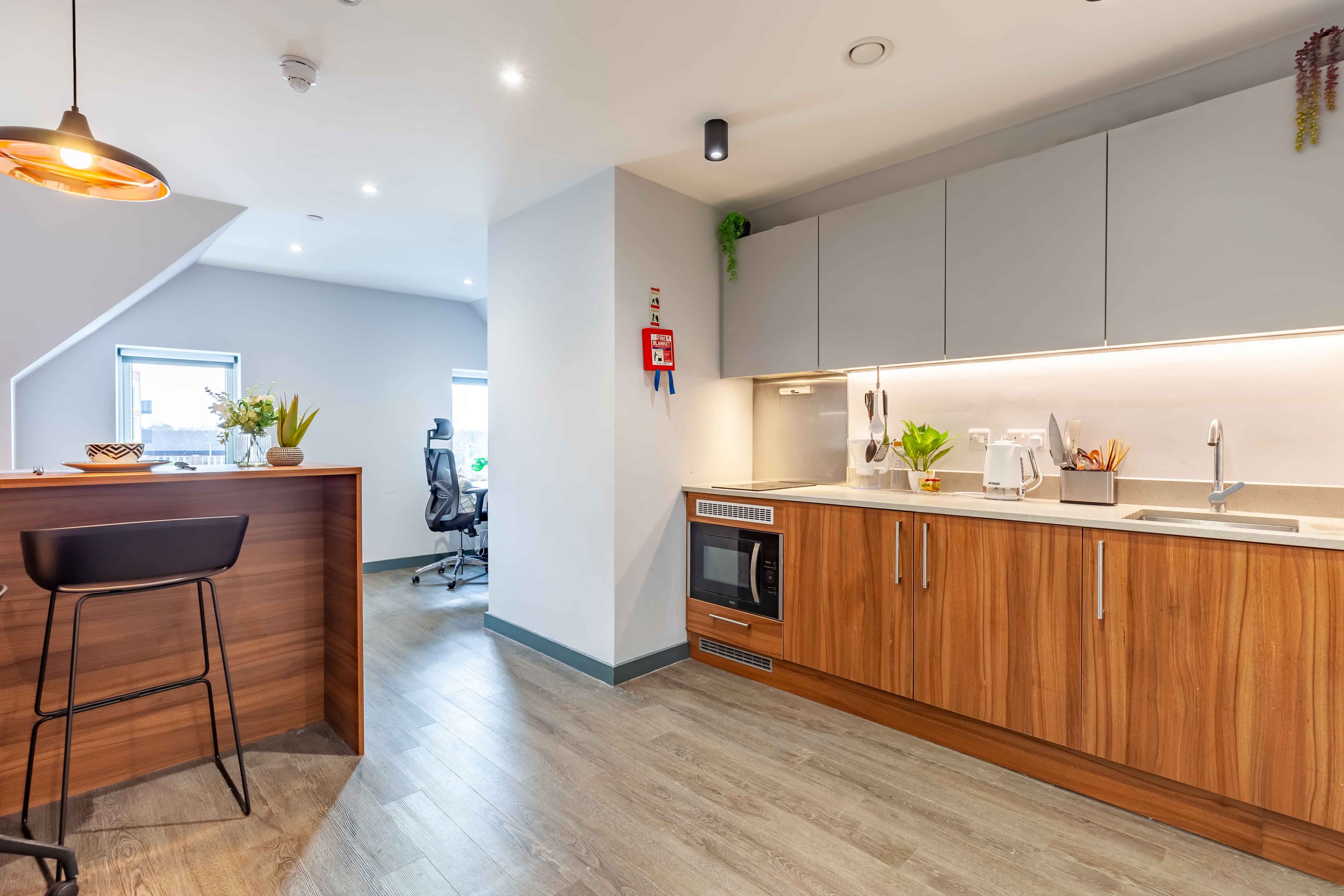 Deluxe Studio - Image 7