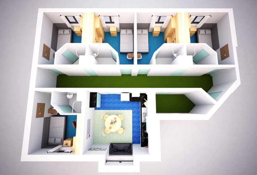 Premium Ensuite - Image 10