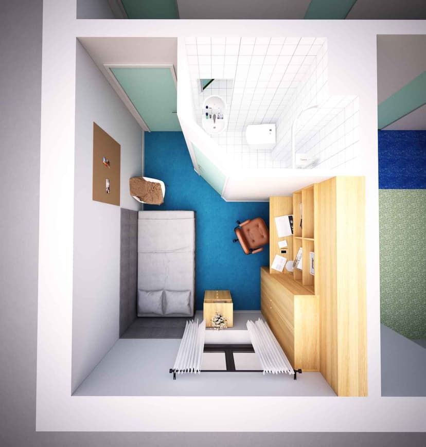 Classic Ensuite - Image 12