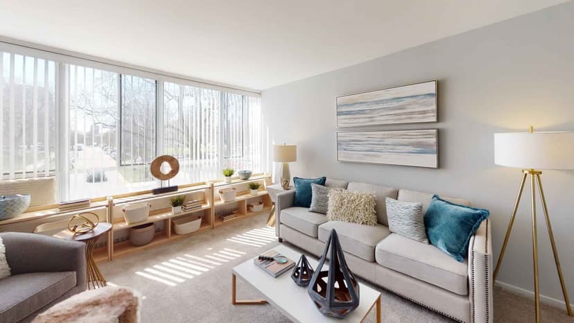 1 Bed 1 Bath  - Image 2