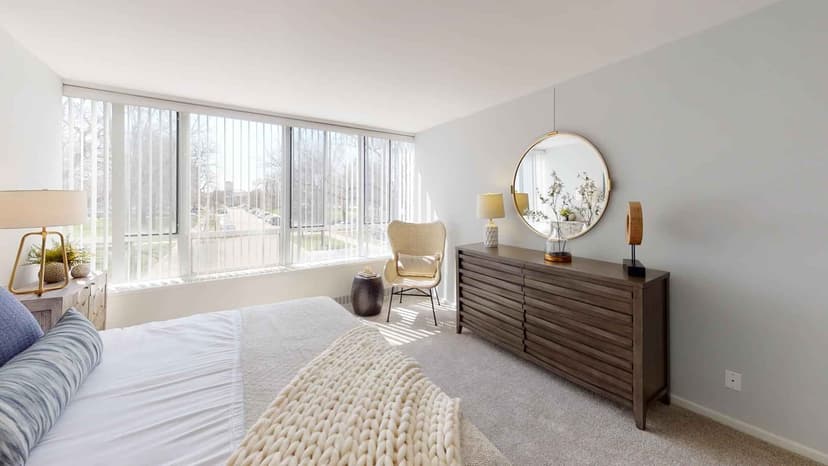 1 Bed 1 Bath  - Image 1