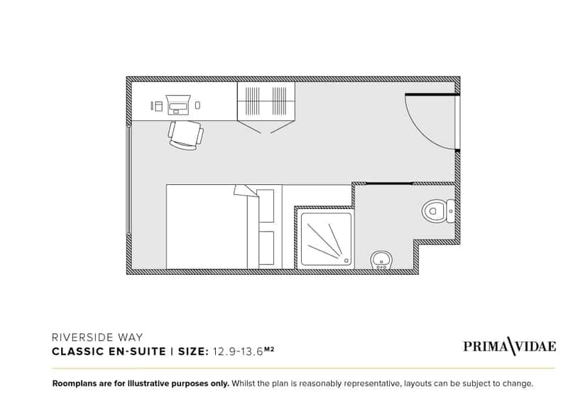 Classic Ensuite - Image 12