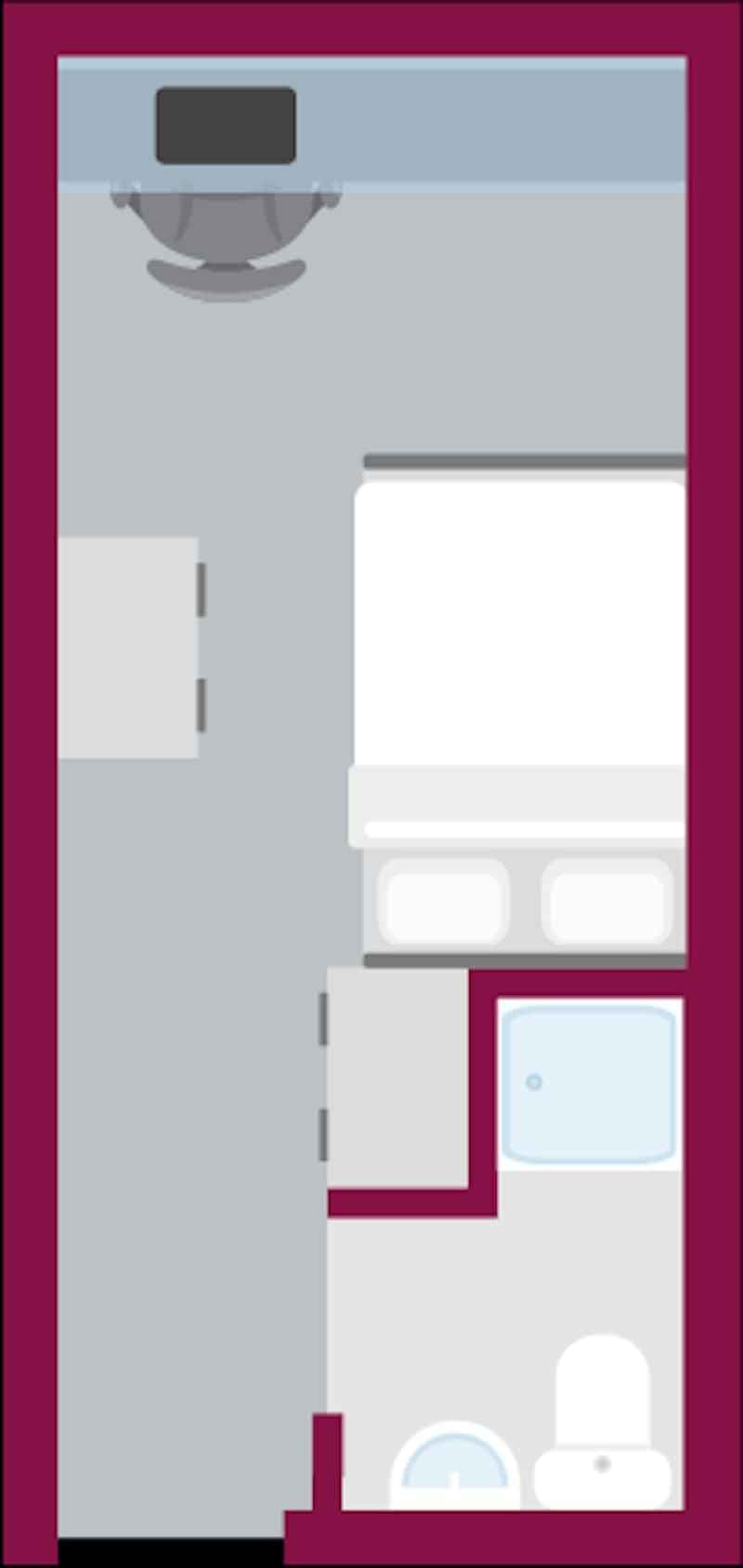 Premium Ensuite - Image 11