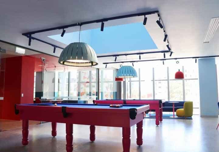2 Bedroom Shared Bathroom, Double Bed, Views - Image 9