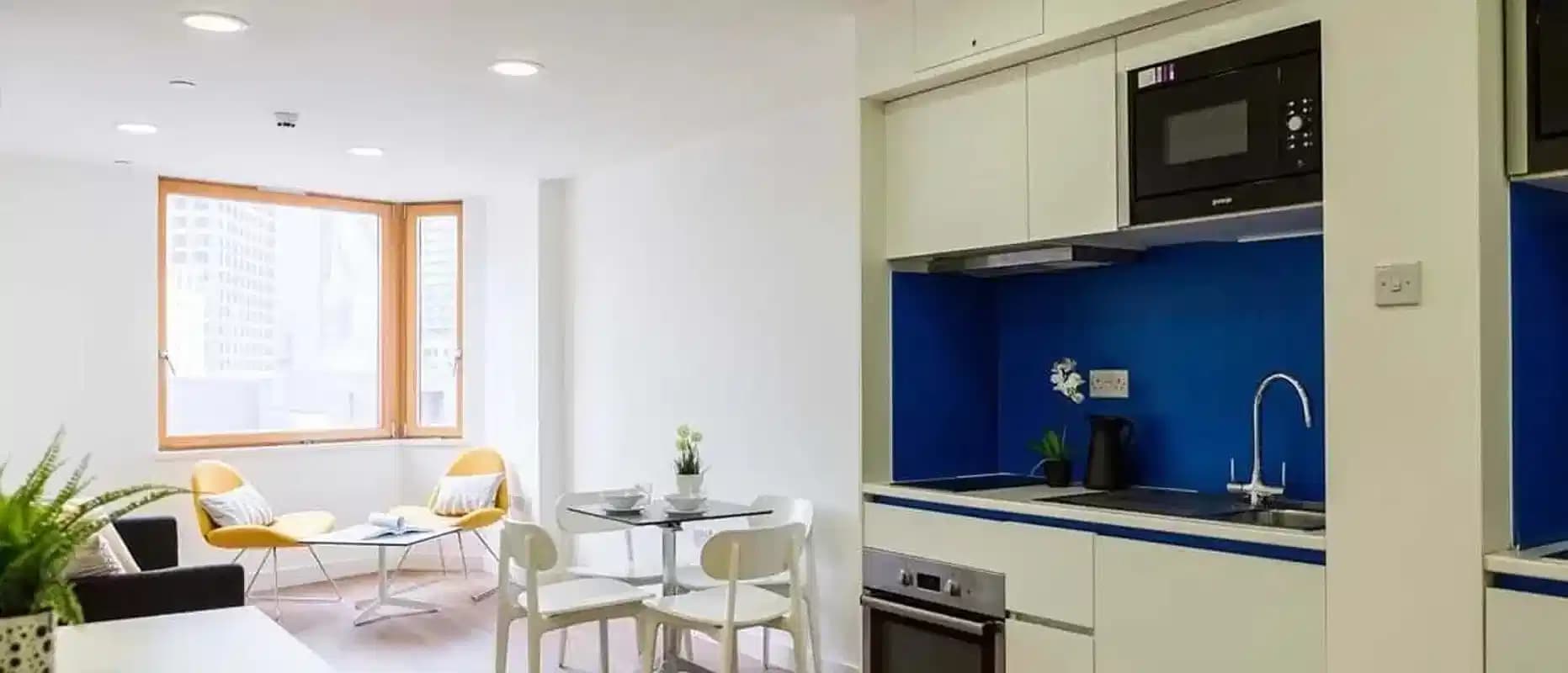 Bronze Ensuite Lower Level Courtyard View - Image 3