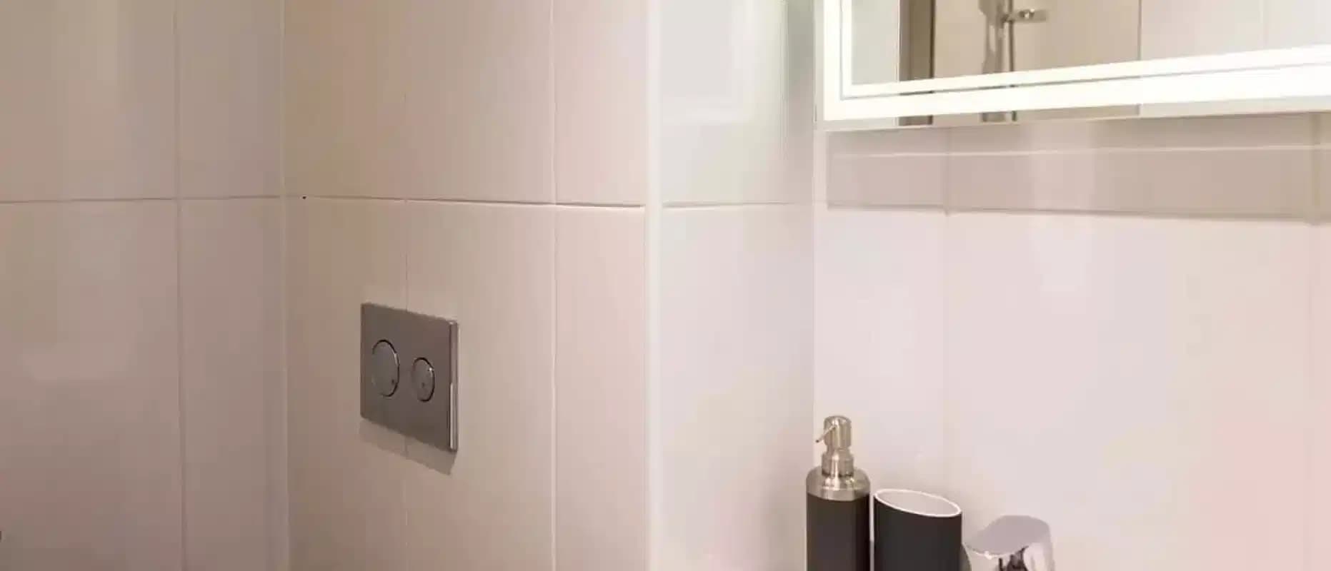 Bronze Ensuite Lower Level Courtyard View - Image 5