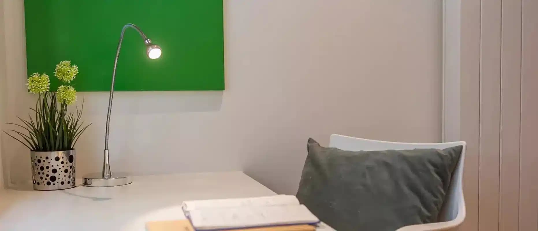 Bronze Ensuite Lower Level Courtyard View - Image 4