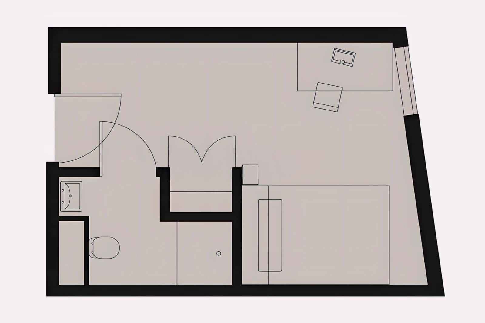 Silver Ensuite Lower Level Street View - Image 5