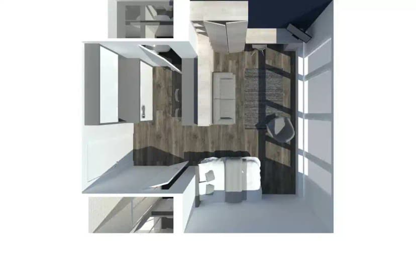 Loft Studio Upper Premium Plus - Image 6