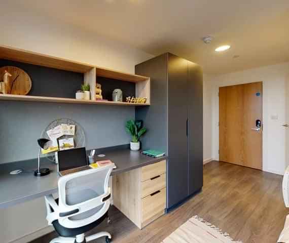 Bronze Ensuite Mid, XI - Image 3