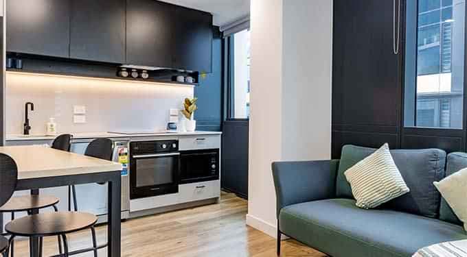 4 Bedroom Shared Apartment - Image 2