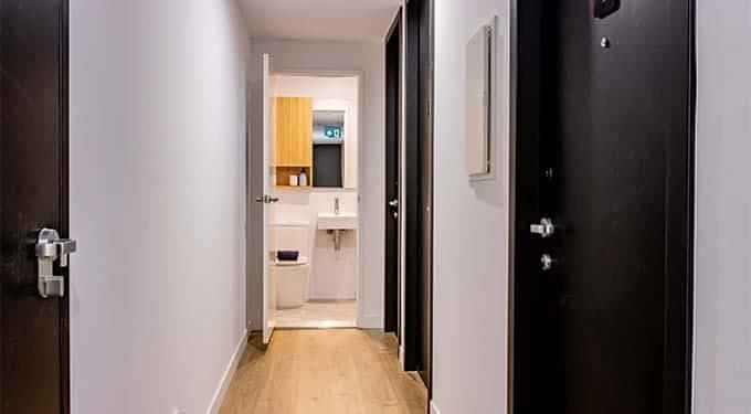 4 Bedroom Shared Apartment - Image 4