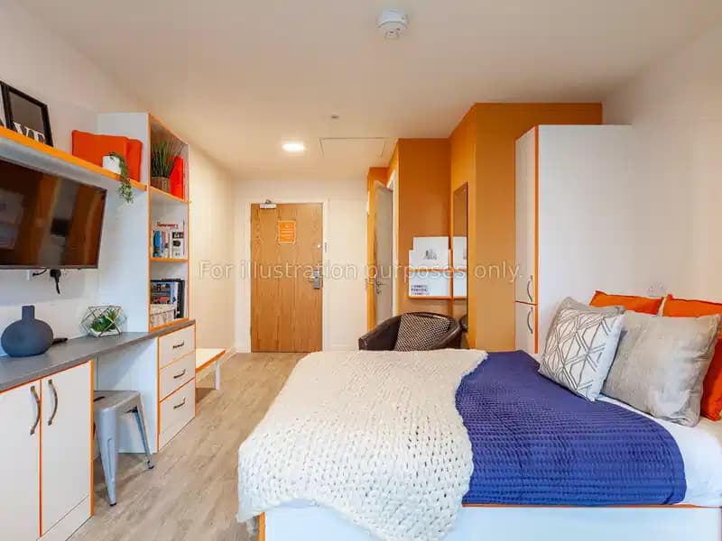 Standard Studio - Image 1