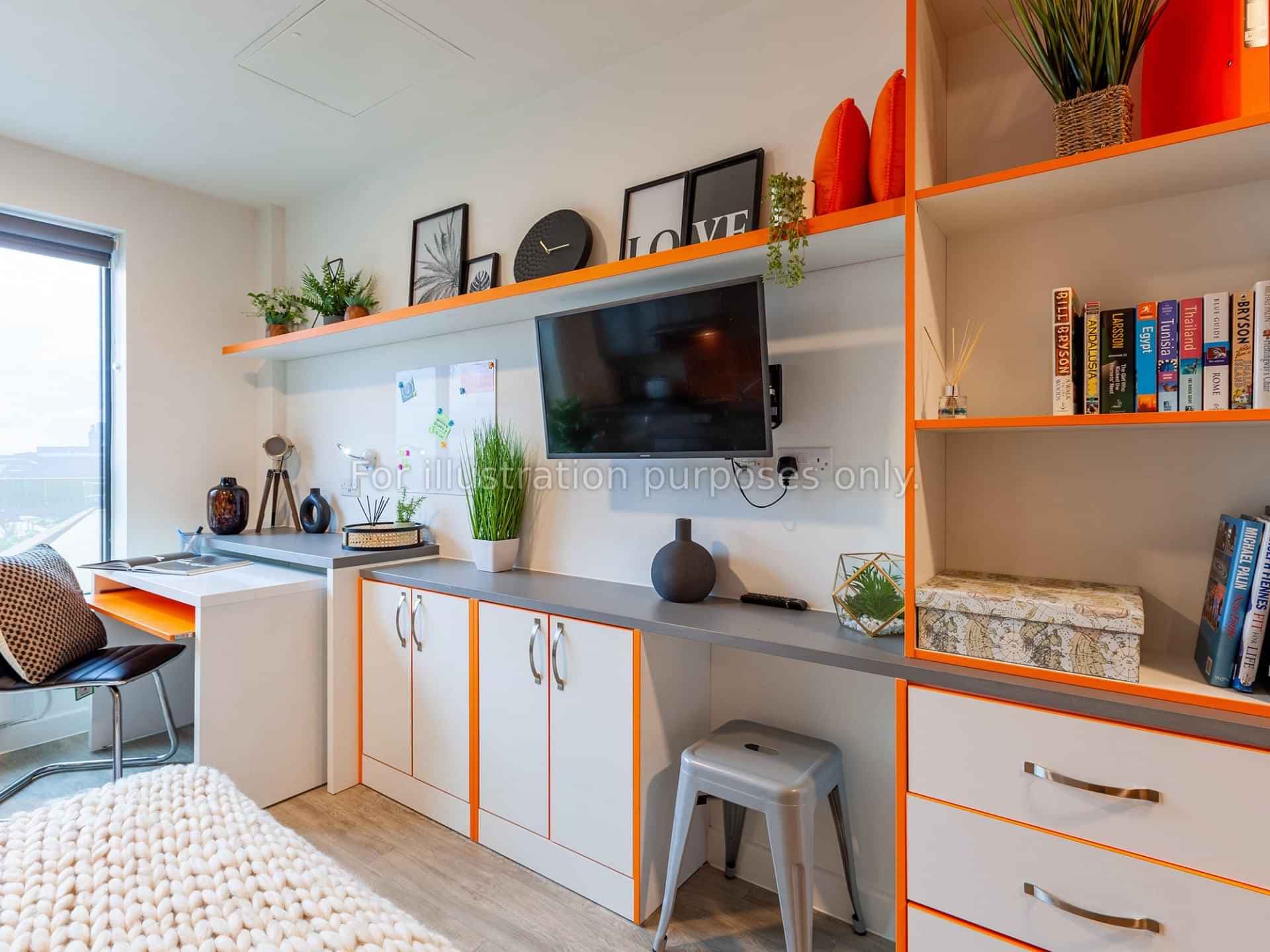 Classic Studio - Image 4