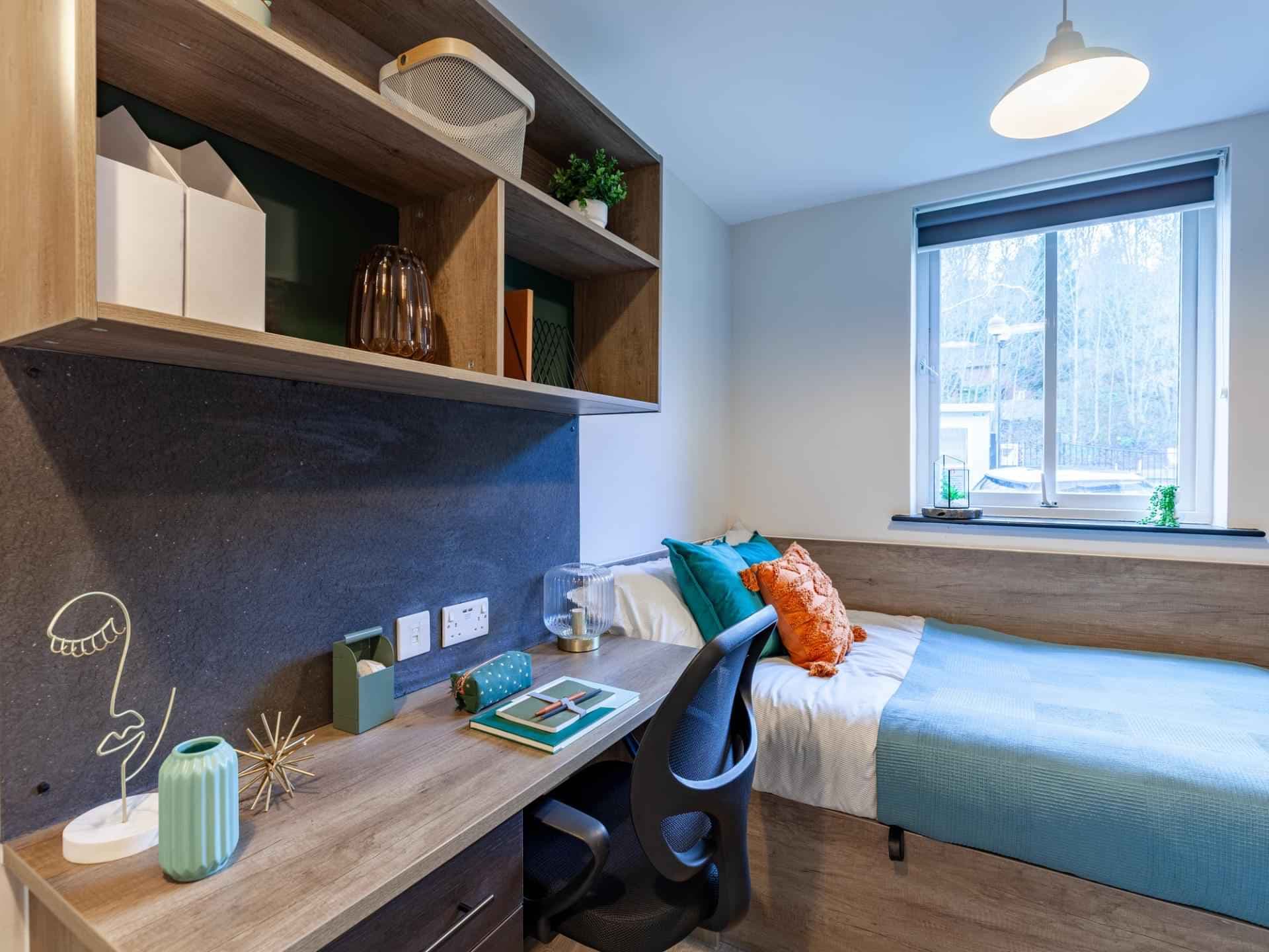 Premium Ensuite - Image 1