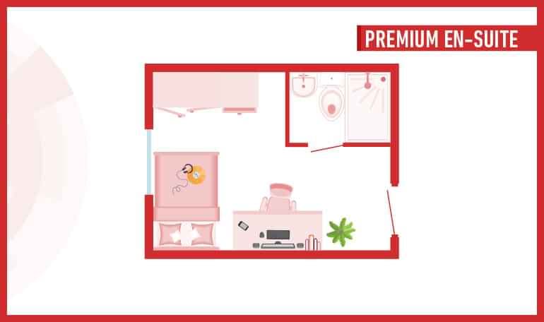 Premium Ensuite - Image 4