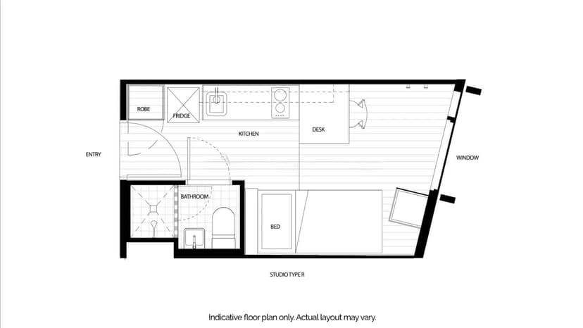 Studio (King Single) - Image 6