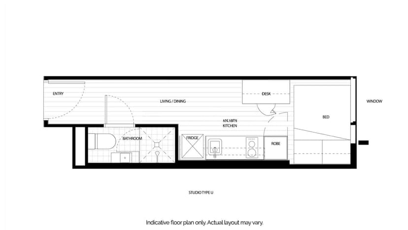 Studio (Double) - Image 7