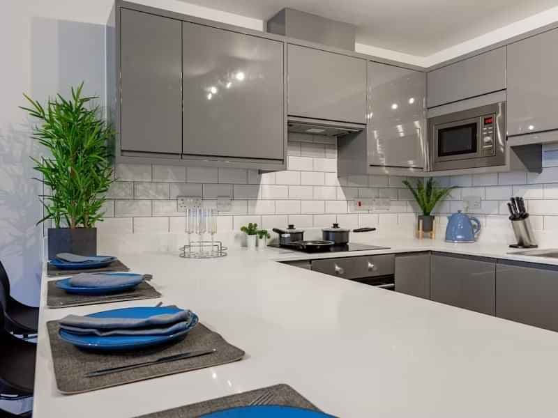 Platinum Suite - Image 8