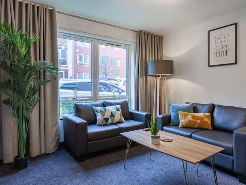 Platinum Suite - Image 9