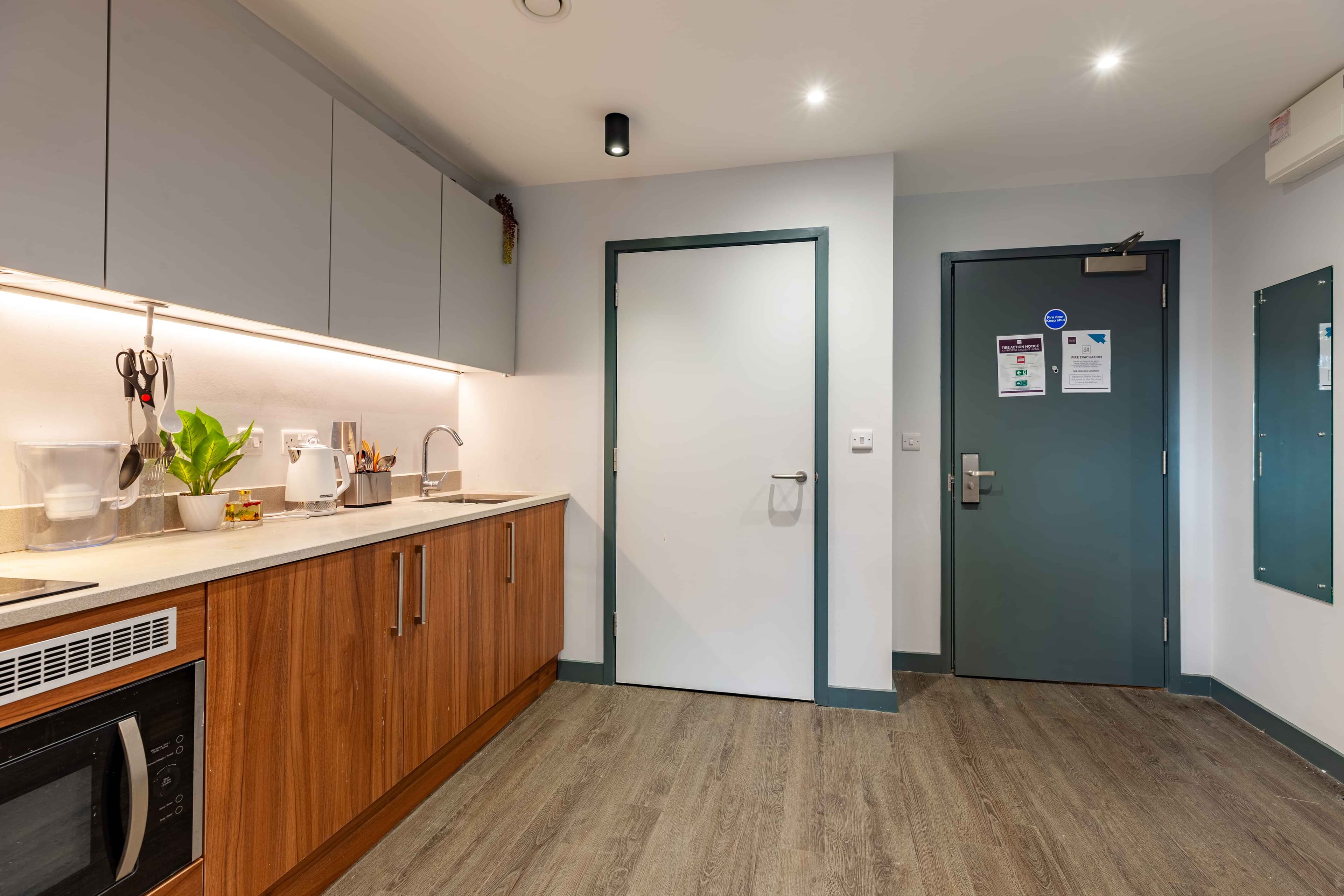 Deluxe Plus Studio - Image 10