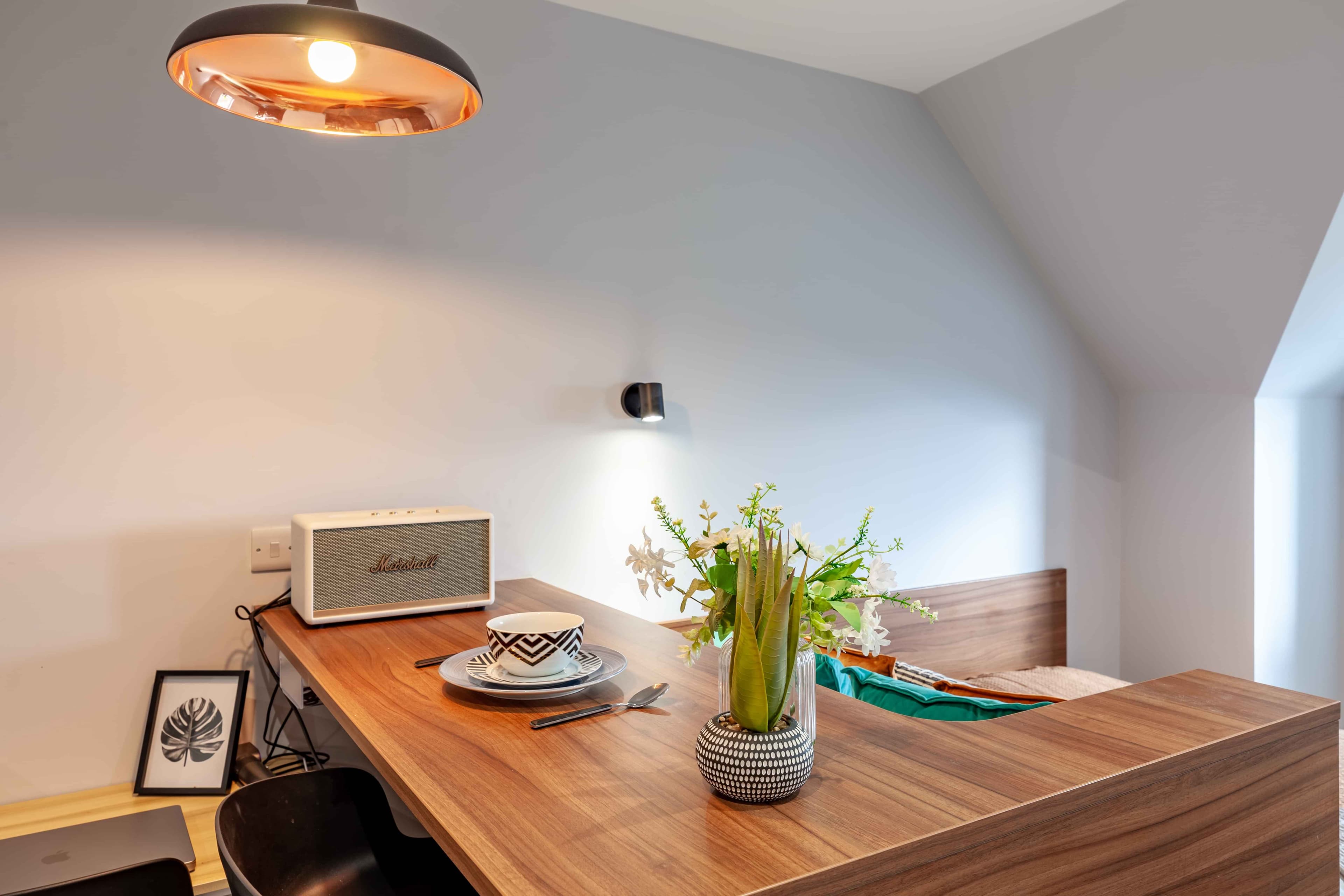 Deluxe Plus Studio - Image 12