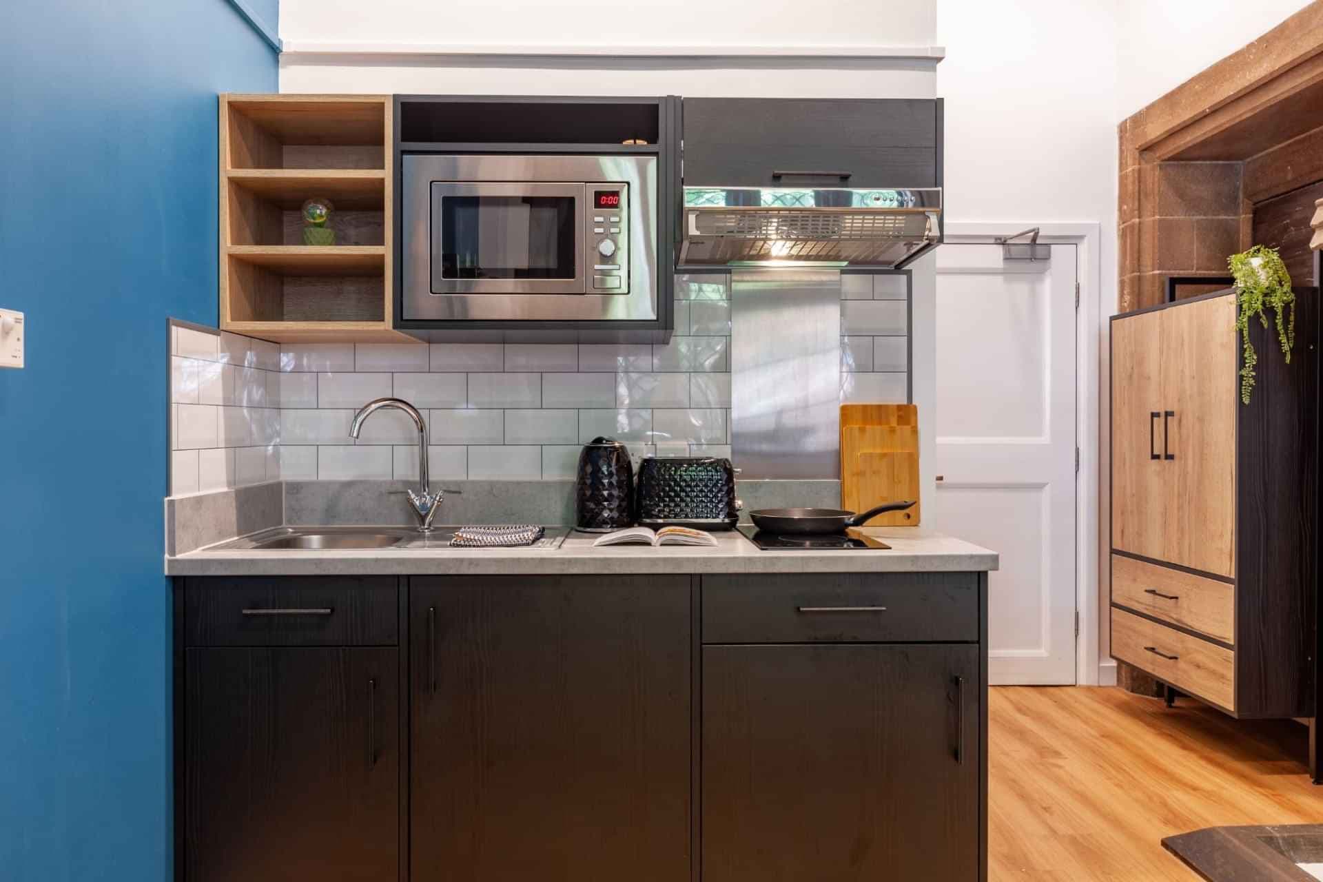 Classic Plus Studio - Image 3